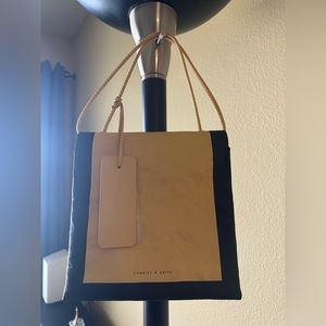 Charles&Keith bag